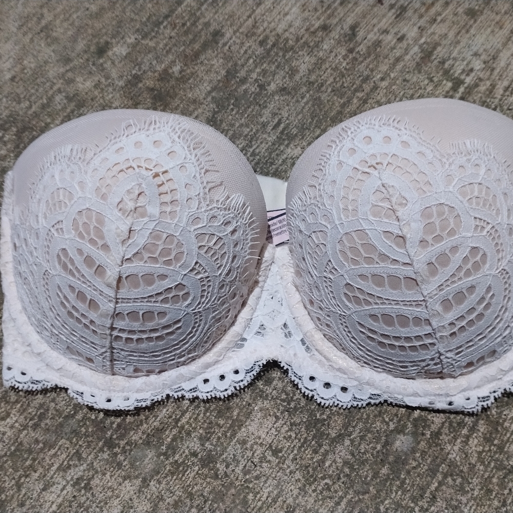 VS Strapless